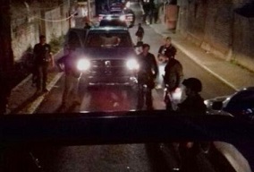 Moto sicarios asesinan a un hombre en el Fraccionamiento Popular Campestre de Uruapan