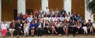 VII Encuentro Regional del Observatorio del Derecho a la Alimentación de América Latina y El Caribe