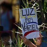"Luz para Venezuela"